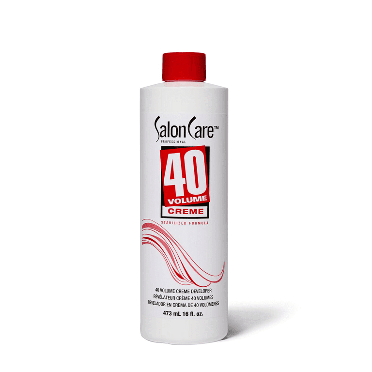 40 volume creme for shoes