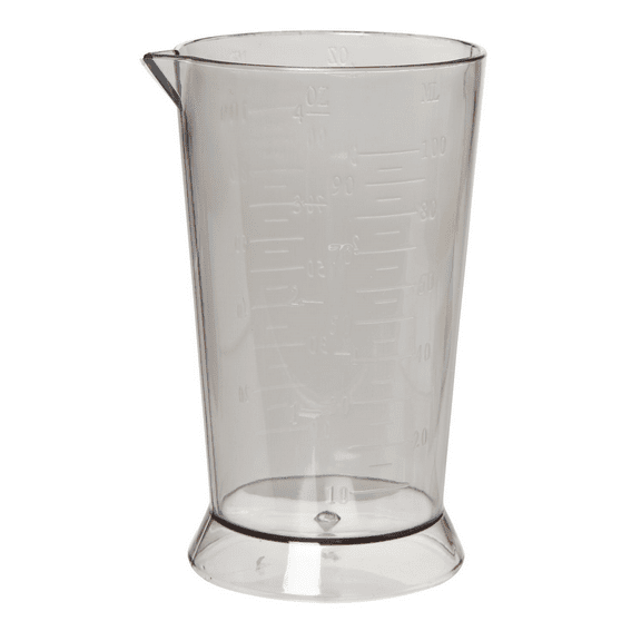 Salon Care Measuring Beaker