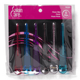 thumbnail image 1 of Salon Care Pinces Clips, 1 of 2