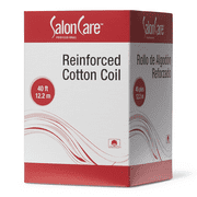 Salon Care Professional Reinforced Salon Coil