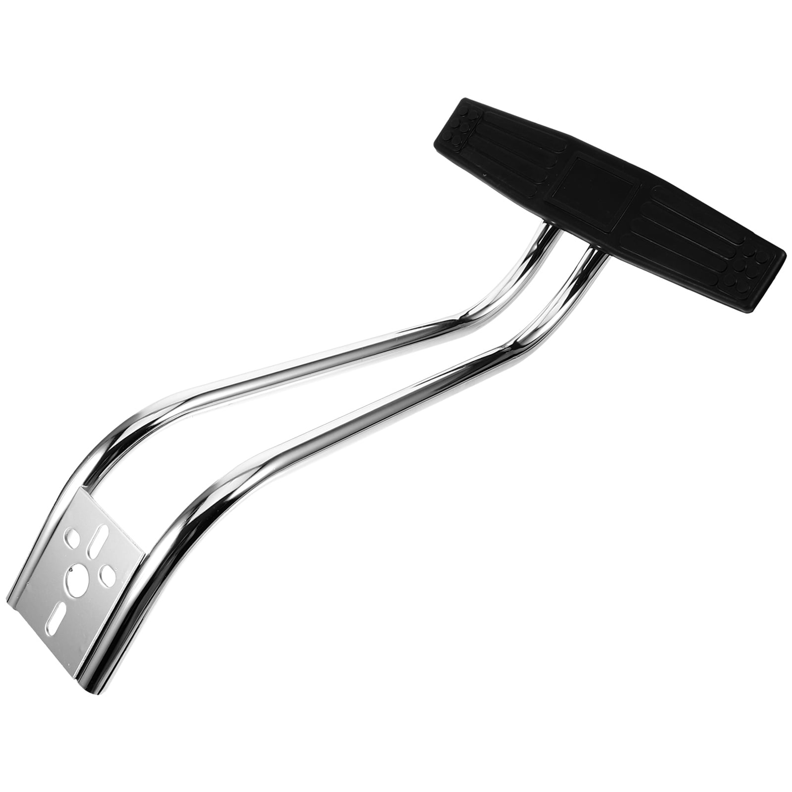 Salon Chair Foot Rest Replacement Pedal Barber Chair Footrest Salon