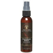 Salon Commodities As I Am Moisturizer, 4 oz