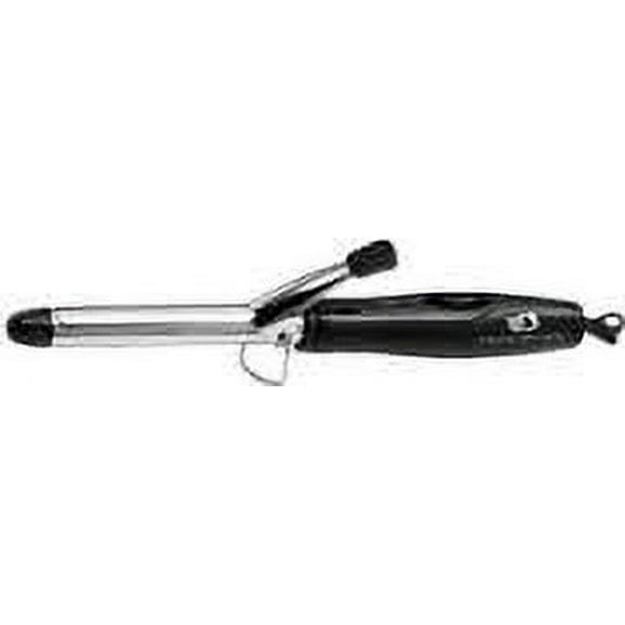 Salon Edition Regular 1-inch Curling Iron With Ergonomic Handle 1401