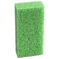 thumbnail image 1 of Salon Foot Pumice Stone for Soft Smooth Heels Multipurpose Exfoliation Tool Convenient Travel Size Dead Skin Removal, 1 of 1