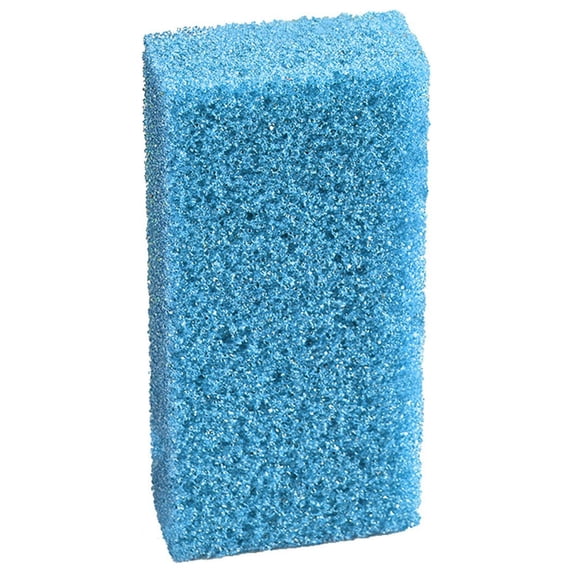 Salon Foot Pumice Stone for Soft Smooth Heels Multipurpose Exfoliation Tool Convenient Travel Size Dead Skin Removal