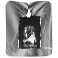 Salon Hair Dyeing Hairdressing Styling Apron Cloth Barber Tools for
