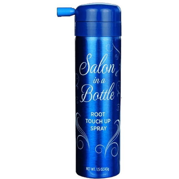 Salon In a Bottle Root Touch Up Spray (Medium-Dark Brown)