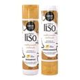thumbnail image 1 of Salon Line - Linha Meu Liso (Restauracao Intensa) - Kit Shampoo e Condicionador (2 x 300 Ml) - (My Straight (Intense Repair) Collection - Shampoo and Conditioner Kit (2 x 10.14 Fl Oz)), 1 of 1