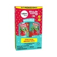 thumbnail image 1 of Salon Line - Linha #ToDeCacho (Kids) - Kit Shampoo 300 Ml e Condicionador 200 Ml Morango - (#ImWithCurls (Kids) Collection - Set with Strawberry Shampoo 10.14 Fl Oz and Conditioner 6.76 Fl oz), 1 of 4