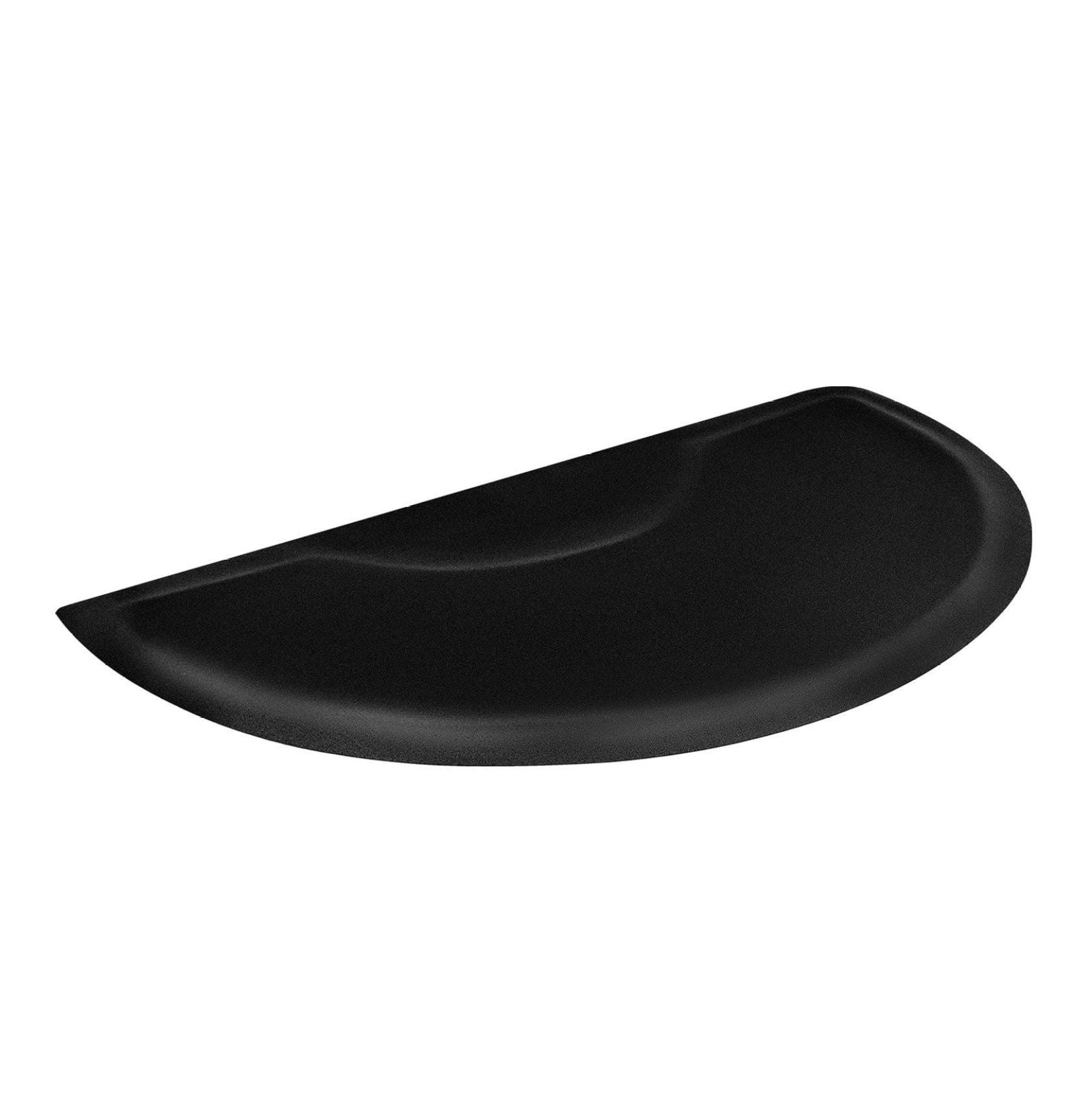 Antislip salonmat, kapsalon-stoelmat, anti-vermoeidheidsmat, salonstoel, beauty-barberstoel, vloerkussen, tapijt, vloermat, 1,5 x 0,9 m