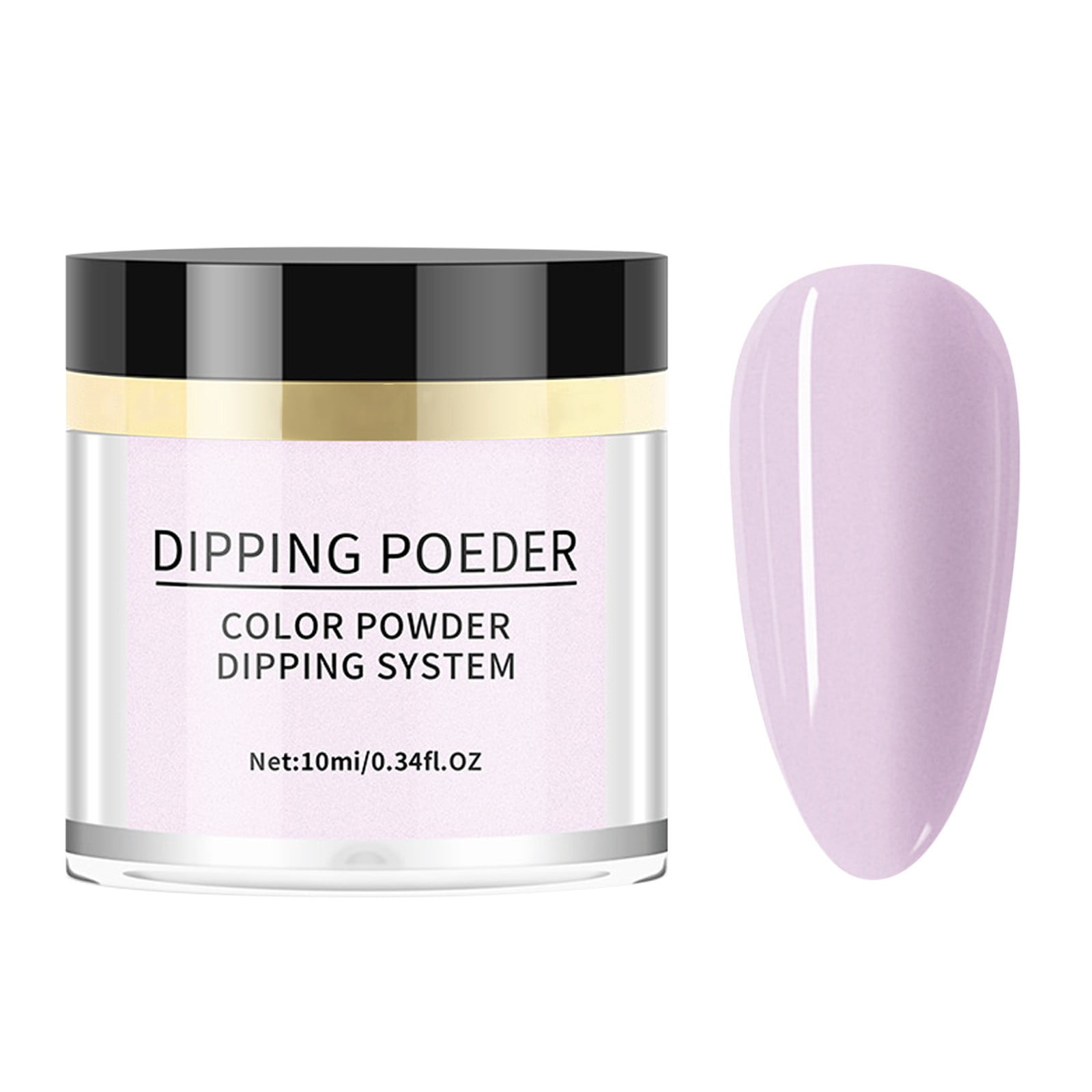 Salon Nail Polish kit Nail Care Non Toxic False Nails Nail Powder Nai