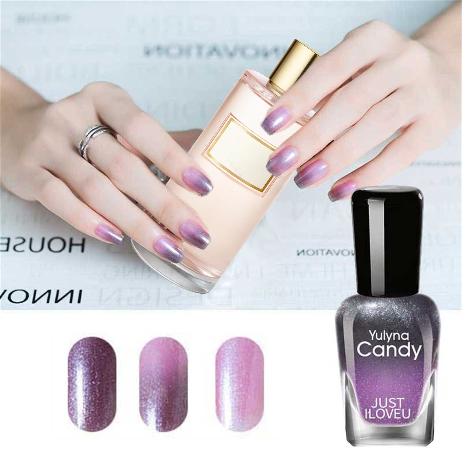 Is Your Manicure Toxic? The Methacrylic Acid Factor - kmkagqh