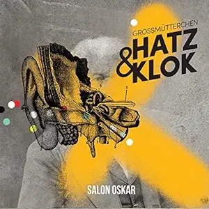 Salon Oskar (Audiobook)