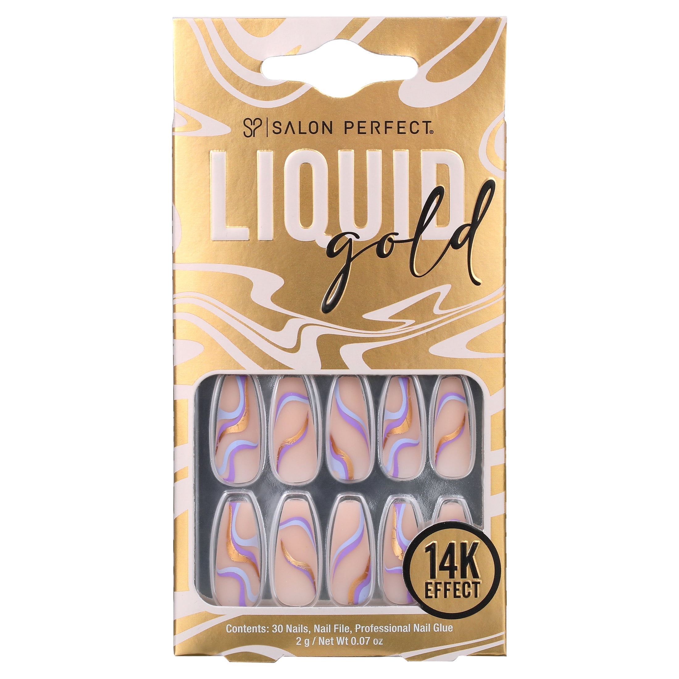 Liquid Nail Glue – False Digits