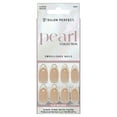 thumbnail image 1 of Salon Perfect Artificial Press on Nails, 170 Pearl French, 1 of 6