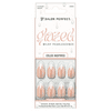 Salon Perfect Artificial Fake Press On Nails, 250 