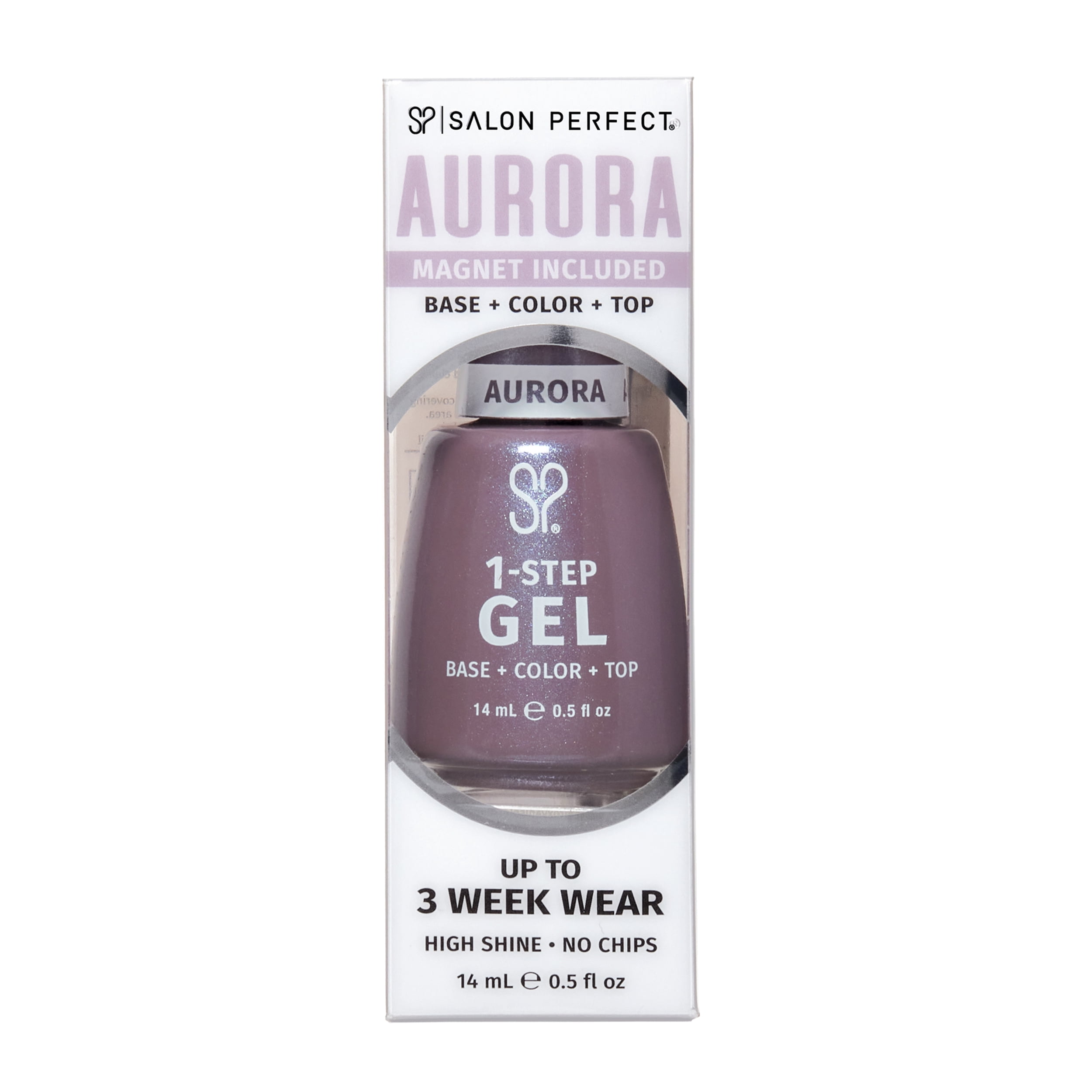 Salon-Perfect-Aurora-One-Step-