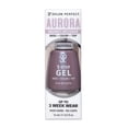 thumbnail image 1 of Salon Perfect Aurora One Step Gel + Magnet Tool, Pink Nail Polish, 0.5 fl oz, 1 of 10
