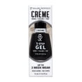 thumbnail image 1 of Salon Perfect Crème One Step Gel, Oil Slick, Black Nail Polish, 0.5 fl oz, 1 of 10