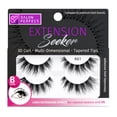 thumbnail image 1 of Salon Perfect Extension Seeker C-Curl False Eyelashes, 661, 2 Pack, 1 of 5