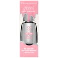 thumbnail interactive-video image 1 of Salon Perfect Glazed One Step Gel, Candy Skies, Pink Nail Polish, 0.5 fl oz, 1 of 9