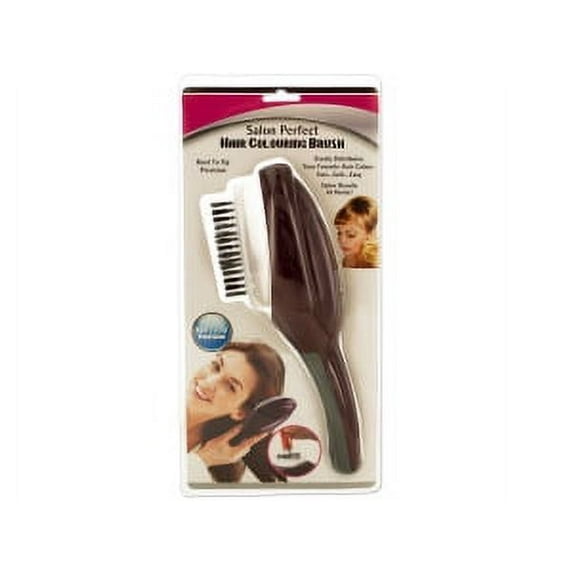 Salon Perfect Hair Coloring Brush