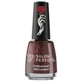 thumbnail image 1 of Salon Perfect Halloween Nail Polish, 977 Lover's Revenge, 1 of 5