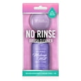 thumbnail image 1 of Salon Perfect Makeup Brush Cleaner Starter Kit, Includes Makeup Melt No Rinse Solution, Tin and Towel for Easy Cleaning, 1 of 8