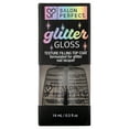 Salon Perfect Nail Lacquer, 626 Glitter Gloss Top Coat, 0.5oz