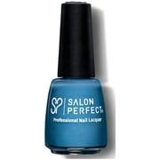 Salon Perfect Nail Polish, 183 Way Back When, 0.5 fl oz