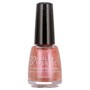 Salon Perfect Nail Polish, 360 Teenage Fever, 0.5 fl oz