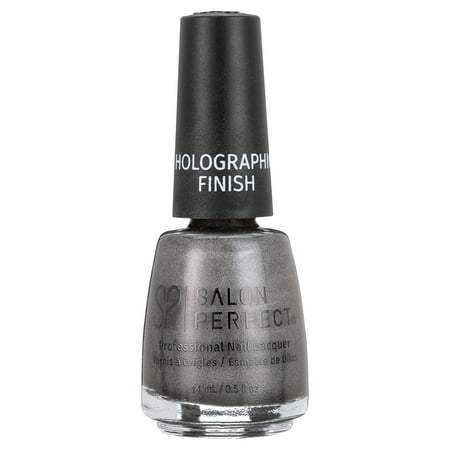 (2 pack) (2 Pack) Salon Perfect Nail Lacquer - Don't Give A Glam