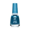 thumbnail image 1 of Salon Perfect Neon Nail Polish, 457 H2OMG, 0.5 fl oz, 1 of 7