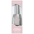 thumbnail interactive-video image 1 of Salon Perfect One Step Gel, Bath Bubbles, Light Pink Nail Polish, 0.5 fl oz, 1 of 10