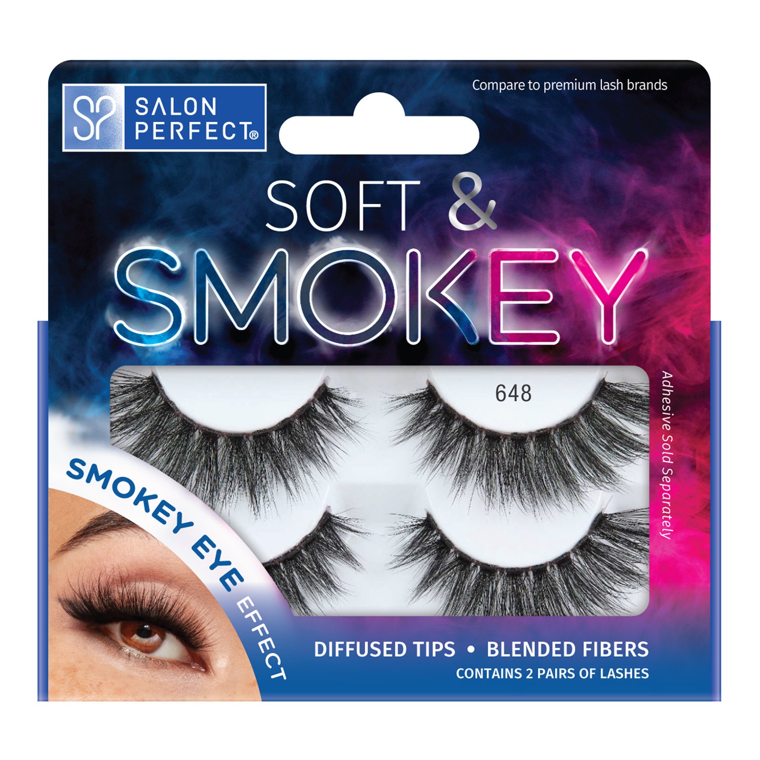Unique Bargains Soft Natural False Eyelashes Fake Lashes Extension 10