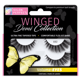 Too Faced Better Than Sex Faux Mink Falsie Lashes Doll Eyes - 9801347