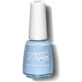 thumbnail image 1 of Salon Perfect X Dippin' Dots Nail Polish, 557 Berry Freeze, 0.5 fl oz, 1 of 5