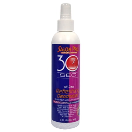 Salon Pro - 30 SEC All Day Refreshing Deodorizer