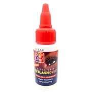 Salon Pro 30 Sec Eyelash Glue Clear 2 oz Single