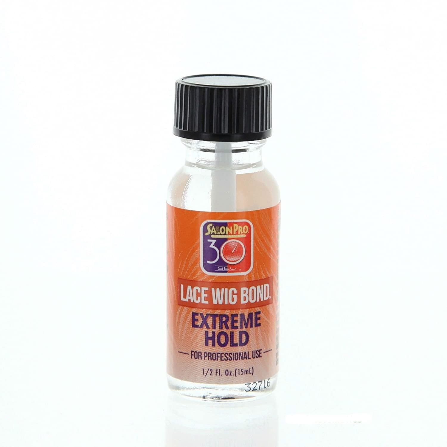 SALON PRO 30 Second Lace Wig Bond Extreme Hold SALON PRO 30 Second Lace Wig Bond Extreme Hold