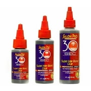 Salon Pro 30 Second Super Hair Bond Glue Professional Speed