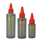 Salon Pro Anti-Fung Hair Bonding Glue 2oz