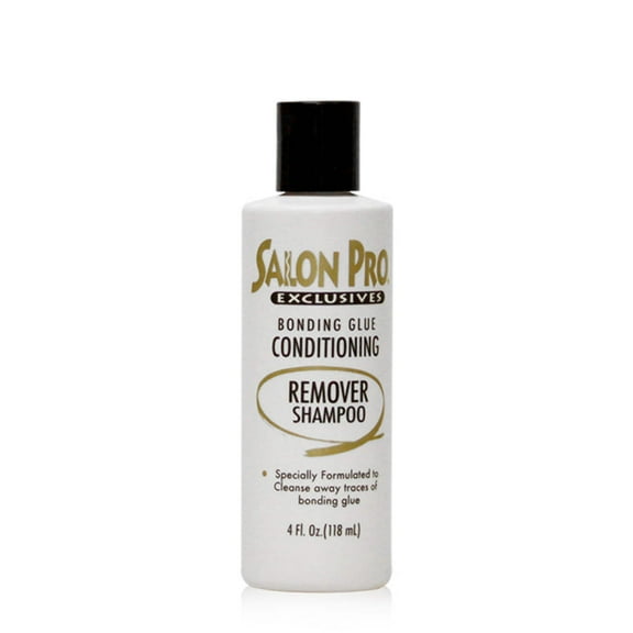 Salon Pro Bonding Glue Conditioning Remover Shampoo – 4 fl oz
