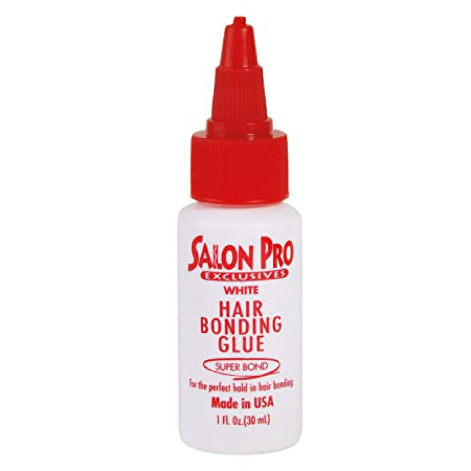 SALON PRO Hair Bonding Glue White SALON PRO Hair Bonding Glue White