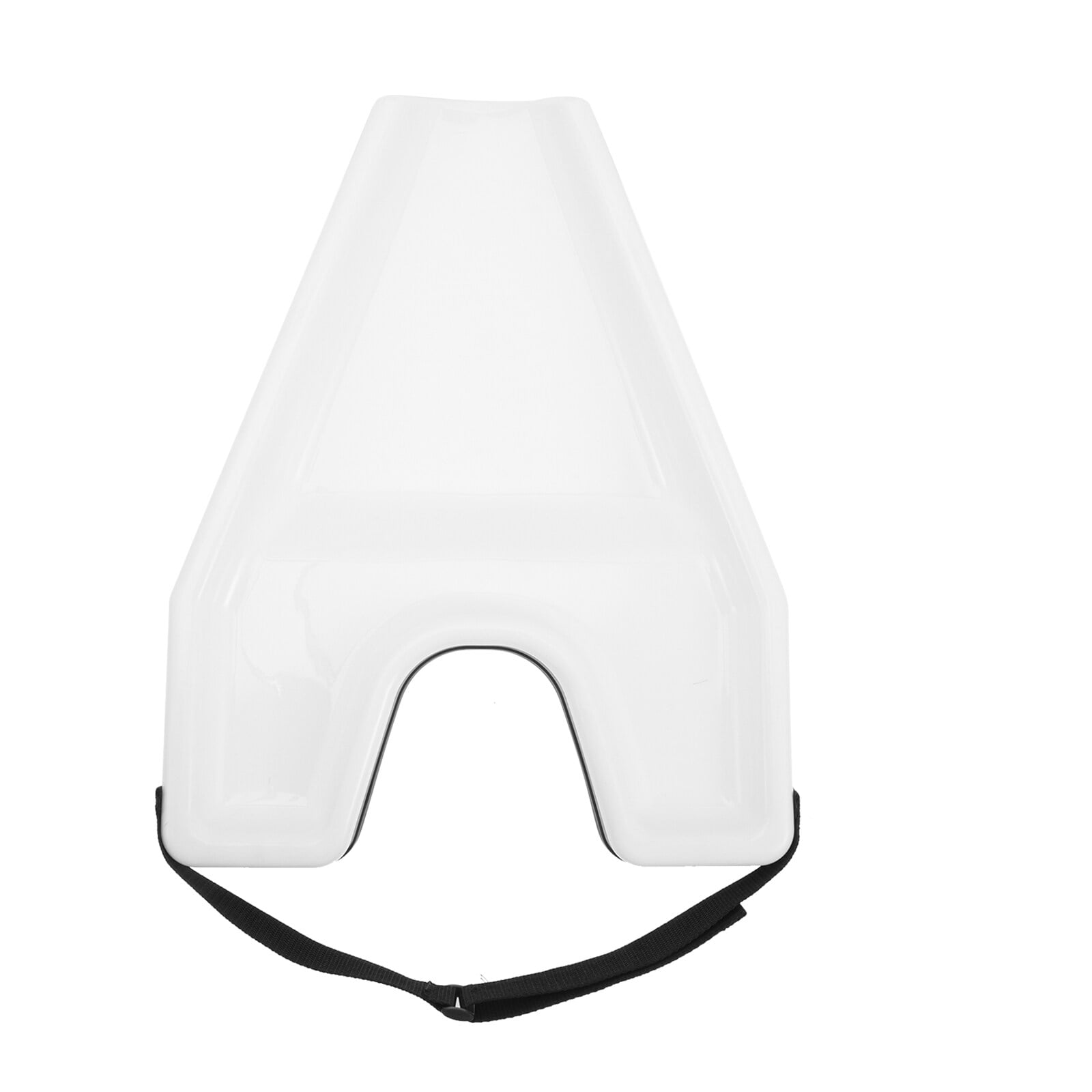 Salon Professional Hair Washing Shampoo Tray Portable Plastic Hair