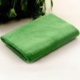 thumbnail image 1 of Salon Towel Cozival Multifunctional Microfiber Cleaning Towel, 30X60cm Highly Absorbent and Washable Cloth for Car, Bathroom, Kitchen, Lint-Free Dusting and Polishing, Microfiber Hair Drying Towel, 1 of 7