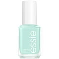 SalonQuality Nail Polishes, Vegan 8Free, Mint Green and Mint Candy