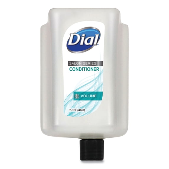 15 oz. Salon Series Conditioner Refill for Versa Dispenser - Floral Scent (6/Carton)