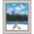 thumbnail image 1 of Salon Silver Picture Frame, Photo Frame, Art Frame, 1 of 10