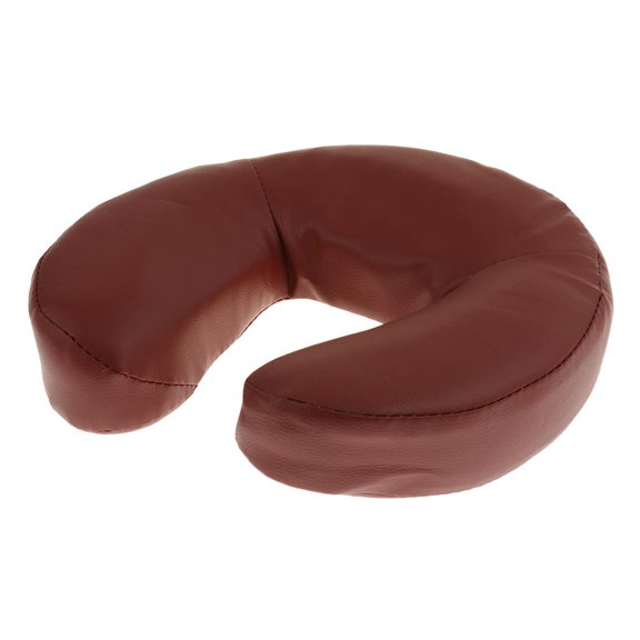Salon Sp Rest Cushion, Make Red
